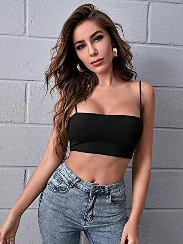 Cotton Padded Regular Bra Pack of 2