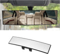 Panoramic Rear View Car Mirror 12 Inch