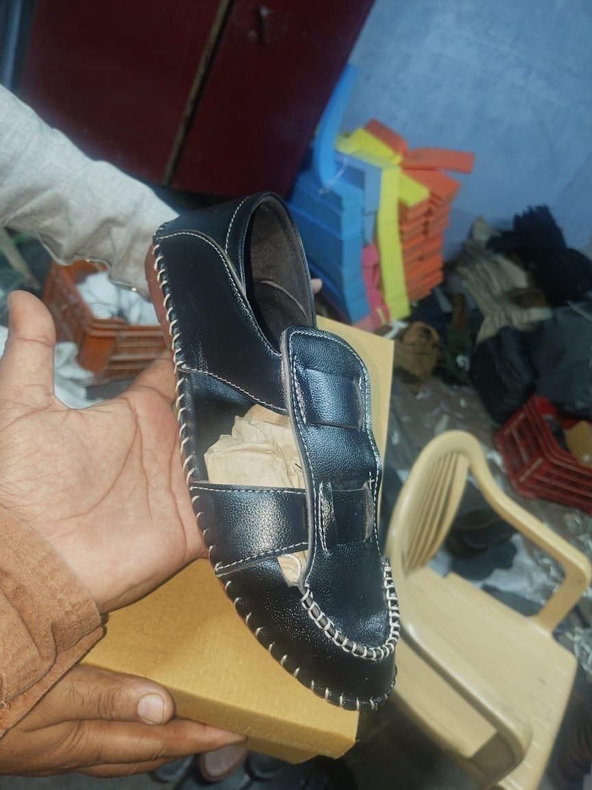 Casual Street Style Summer Shoes with Synthetic Upper