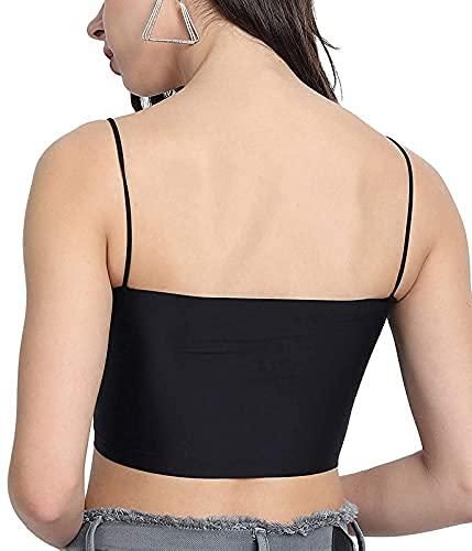Cotton Padded Regular Bra Pack of 2